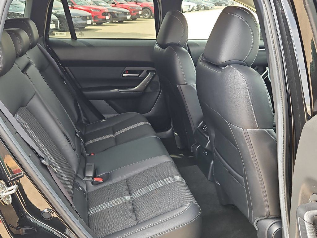 Used 2025 MAZDA CX-50 AWD 2.5 S w/ Premium Package image 30