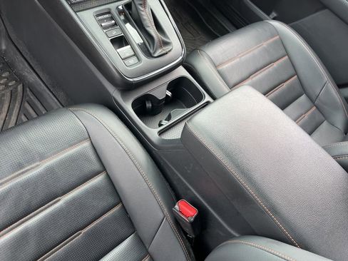 Certified 2024 Honda CR-V Sport Touring image 23