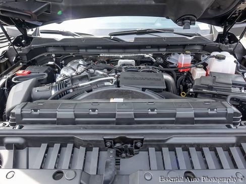 New 2025 GMC Sierra 2500 Denali w/ Technology Package image 21