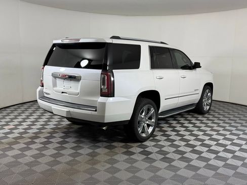 Used 2016 GMC Yukon Denali w/ Open Road Package image 11