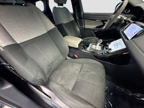 Used 2020 Land Rover Range Rover Evoque R-Dynamic SE image 14