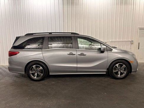 Used 2024 Honda Odyssey Touring image 7
