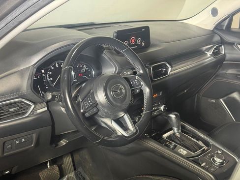Used 2020 MAZDA CX-5 Grand Touring FWD image 15