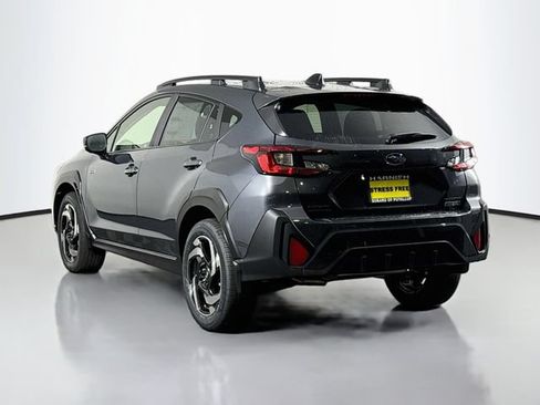 New 2026 Subaru Crosstrek 2.5i Limited AWD/4WD image 5