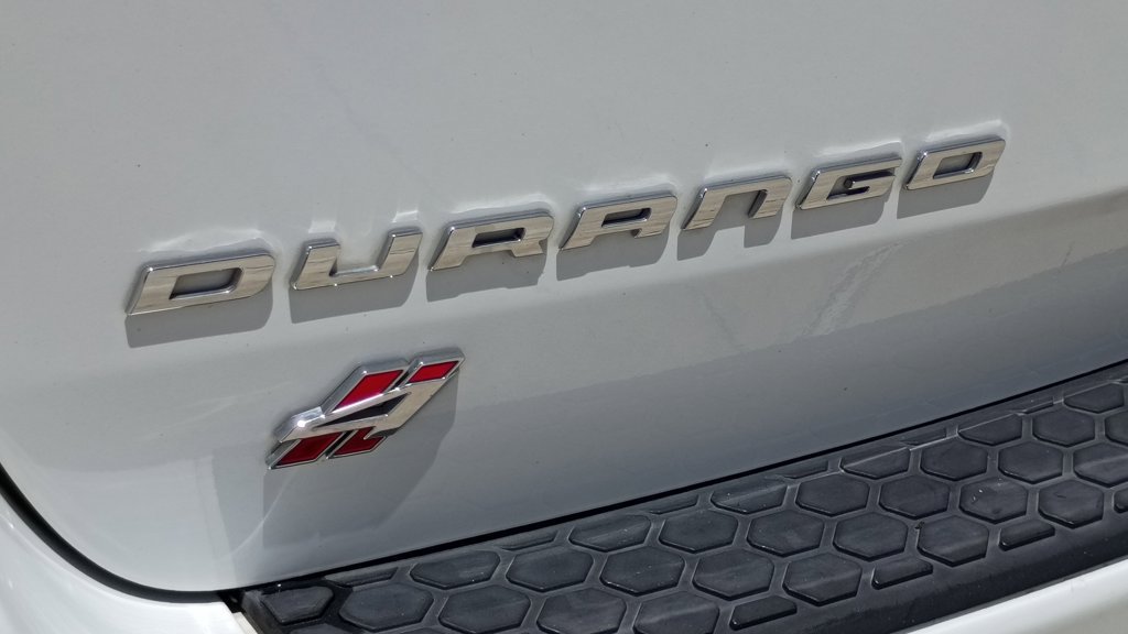 Used 2019 Dodge Durango GT AWD/4WD image 10