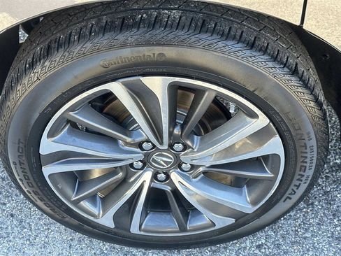 Used 2020 Acura MDX FWD w/ Technology Package image 6