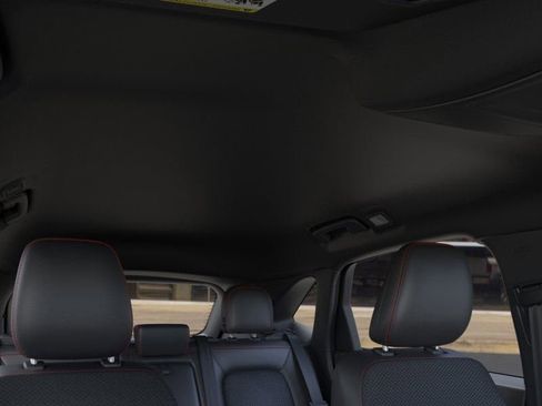 New 2026 Ford Escape ST-Line image 45