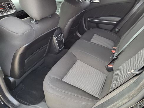 Used 2021 Dodge Charger Scat Pack image 13