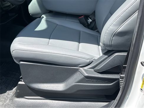 New 2025 Ford F150 XL image 26