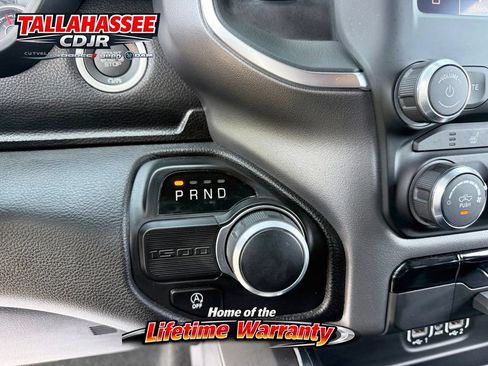 Used 2024 RAM 1500 Big Horn RWD image 29