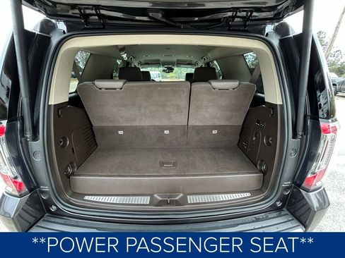 Used 2016 GMC Yukon Denali image 10