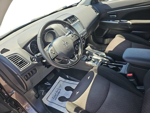 Used 2019 Mitsubishi Outlander Sport AWD image 16