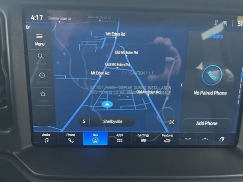 New 2025 Ford Bronco Badlands image 26