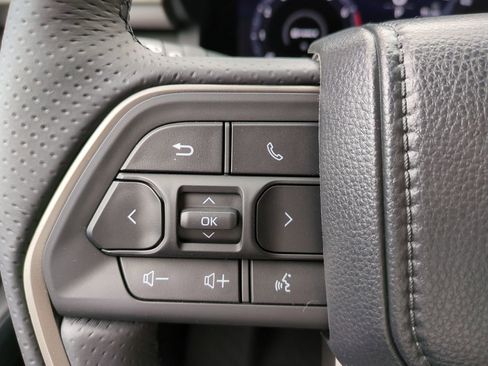 New 2026 Toyota 4Runner TRD Off-Road Premium AWD/4WD image 25