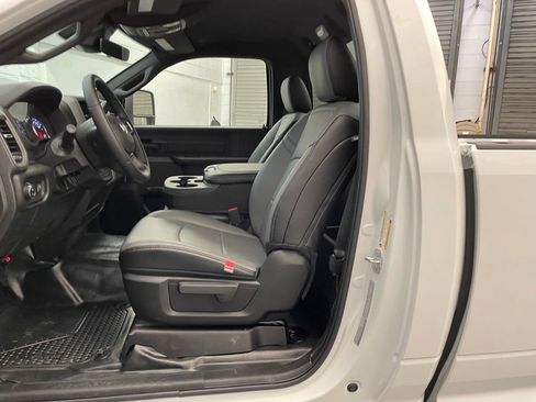 New 2026 RAM 2500 Tradesman RWD image 14