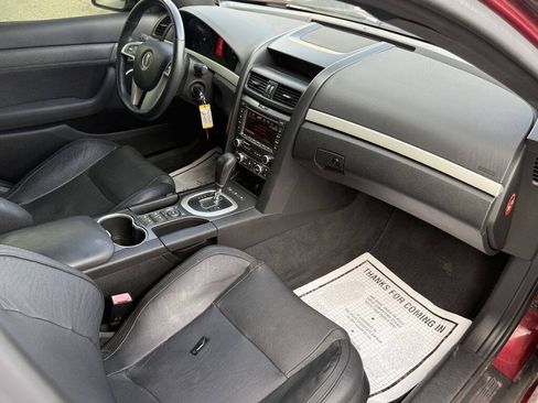 Used 2009 Pontiac G8 GT w/ Premium Package RWD image 20