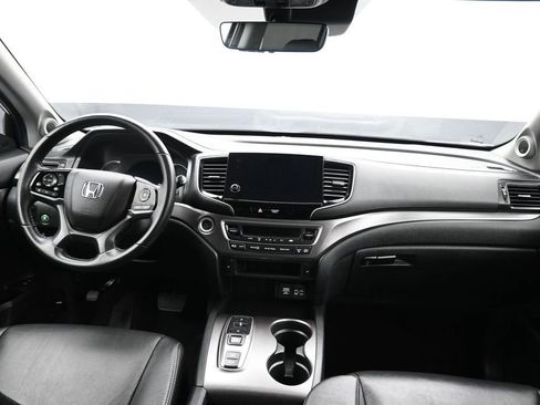 Used 2022 Honda Pilot EX-L image 53