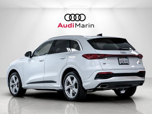 Used 2025 Audi Q5 Prestige AWD/4WD image 3