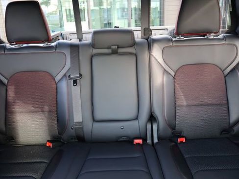 Used 2026 RAM 1500 Rebel w/ Rebel Level 1 Equipment Group image 16