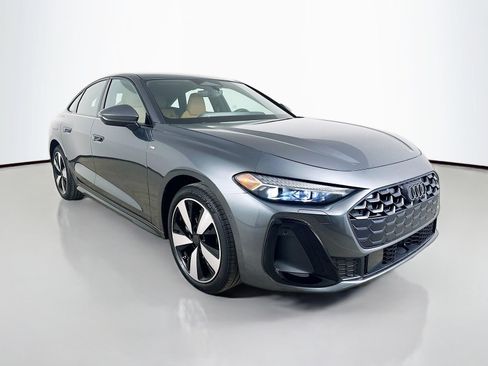 New 2026 Audi A5 2.0T Premium Plus w/ Premium Plus Package AWD/4WD image 3