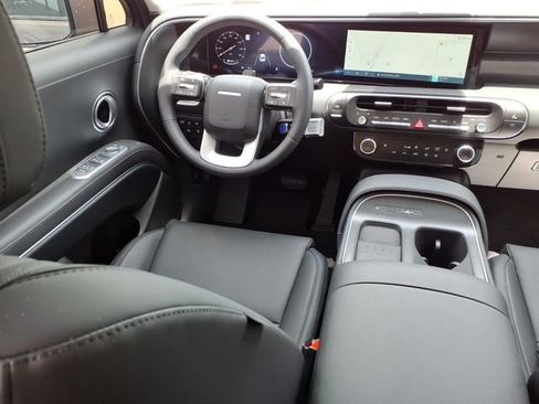 New 2026 Hyundai Palisade SEL FWD image 4