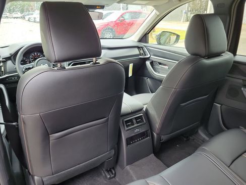 New 2026 MAZDA CX-90 3.3 Turbo w/ Select Package image 20