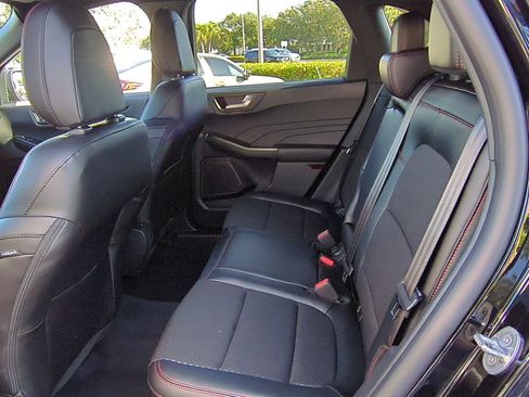 New 2026 Ford Escape ST-Line image 14