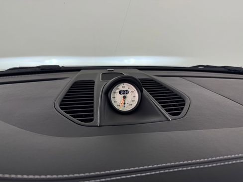 Certified 2019 Porsche 911 GT3 RS image 25