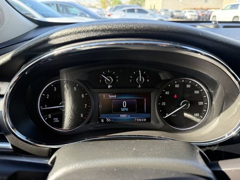 Used 2019 Buick Encore Preferred w/ Safety Package FWD image 9