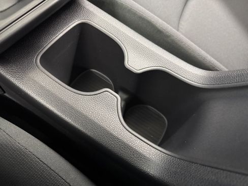 New 2026 Toyota Corolla Cross LE image 28