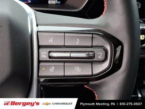 Certified 2026 Chevrolet Colorado Z71 w/ Technology Package image 24