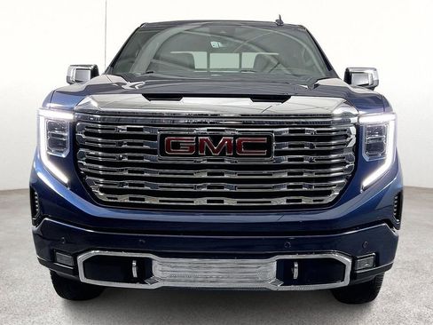 Used 2023 GMC Sierra 1500 Denali w/ Denali Reserve Package image 5