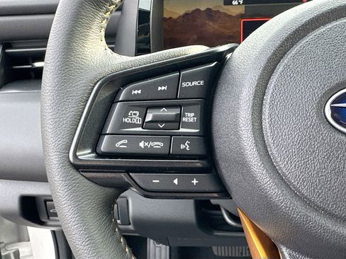 New 2026 Subaru Outback Wilderness w/ Wilderness Package AWD/4WD image 8