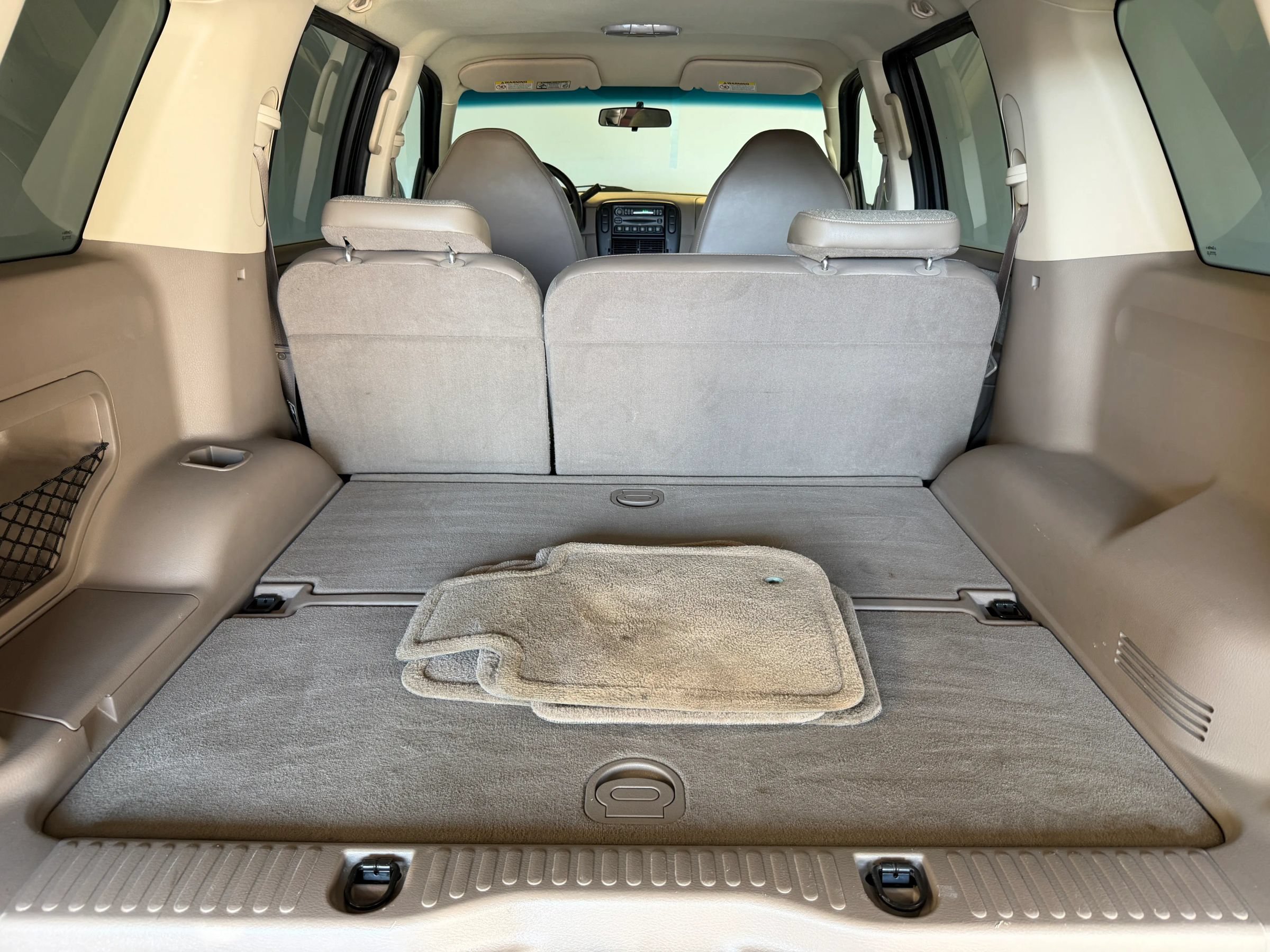 Used 2002 Ford Explorer XLS RWD image 33