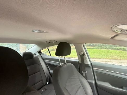 Used 2020 Hyundai Elantra SEL w/ Cargo Package (C1) FWD image 13