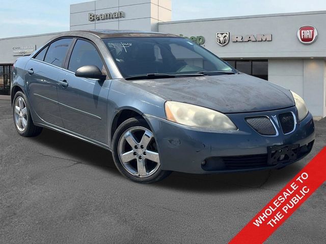 Used 2005 Pontiac G6 GT FWD 360° Tour
