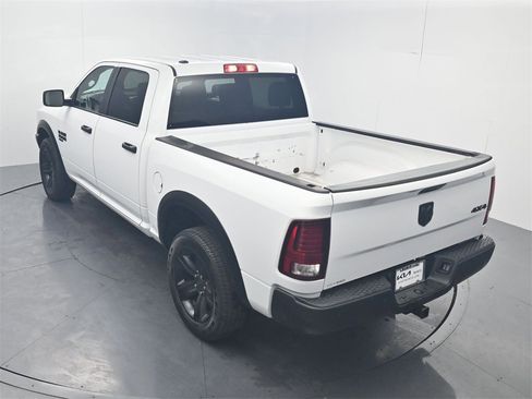 Used 2024 RAM 1500 Classic Warlock image 35