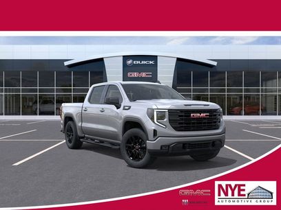 New 2026 GMC Sierra 1500 Elevation