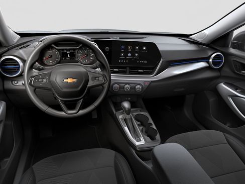 New 2026 Chevrolet Trax LS image 62