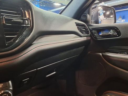 Certified 2023 Dodge Durango R/T image 22