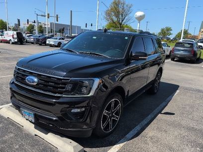 Used 2019 Ford Expedition Limited w/ Equipment Group 303A