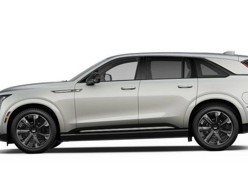 New 2025 Cadillac Escalade IQ Sport 2 image 63