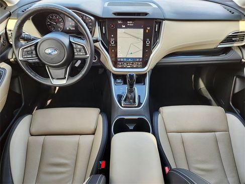 Certified 2024 Subaru Outback Limited image 28