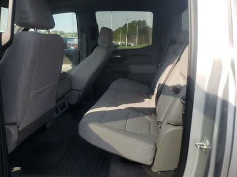 Used 2019 Chevrolet Silverado 1500 LT w/ All-Star Edition image 14