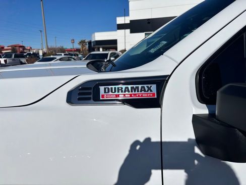 New 2026 GMC Sierra 3500 AT4 w/ AT4 Premium Plus Package image 11