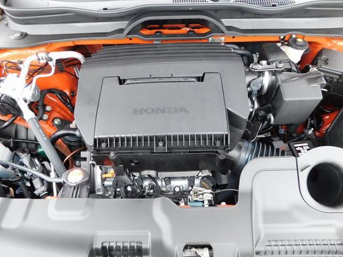 New 2026 Honda Passport TrailSport Elite image 46