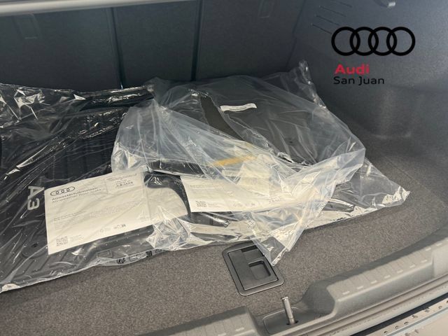 New 2026 Audi A3 2.0T Premium AWD/4WD image 10