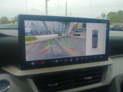 Certified 2025 Ford Explorer Active image 34