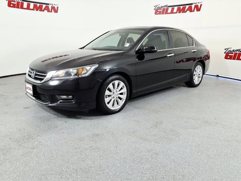 Used 2014 Honda Accord EX image 8