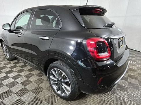 Used 2023 FIAT 500X Sport w/ Technology Group AWD/4WD image 5